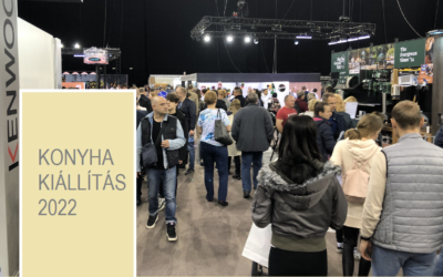 Konyhakiállítás 2022