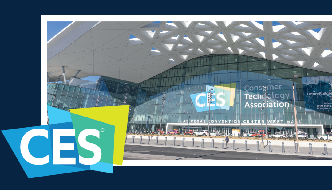 CES 2022: Más, mint korábban