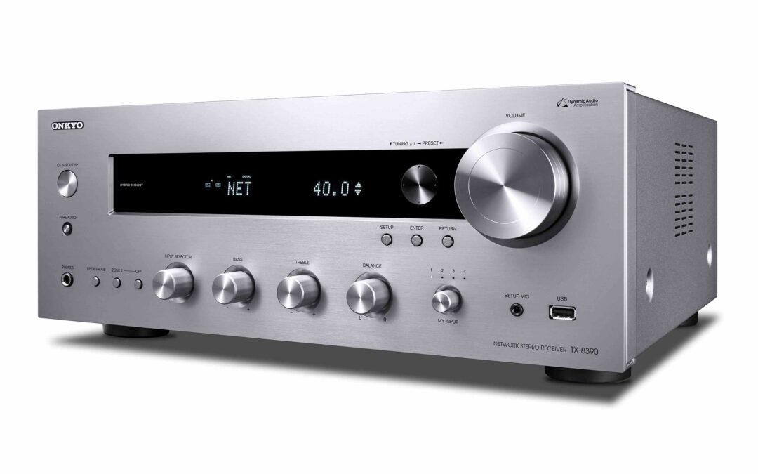 Csődöt jelentett az Onkyo