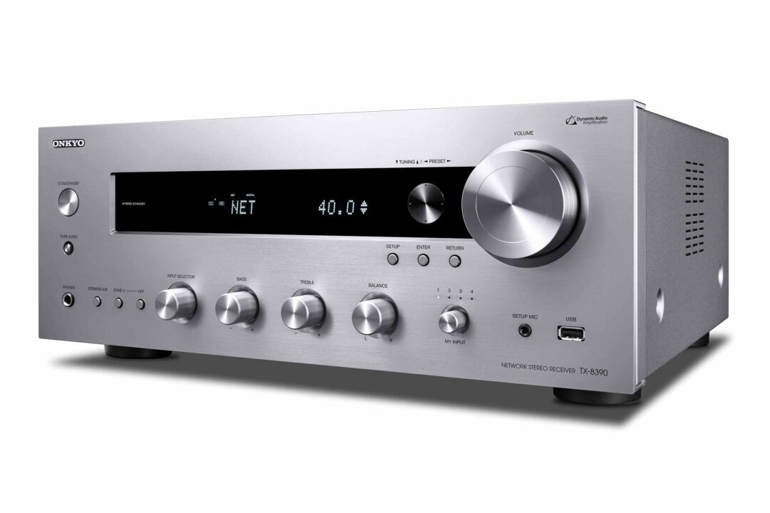 Csődöt jelentett az Onkyo