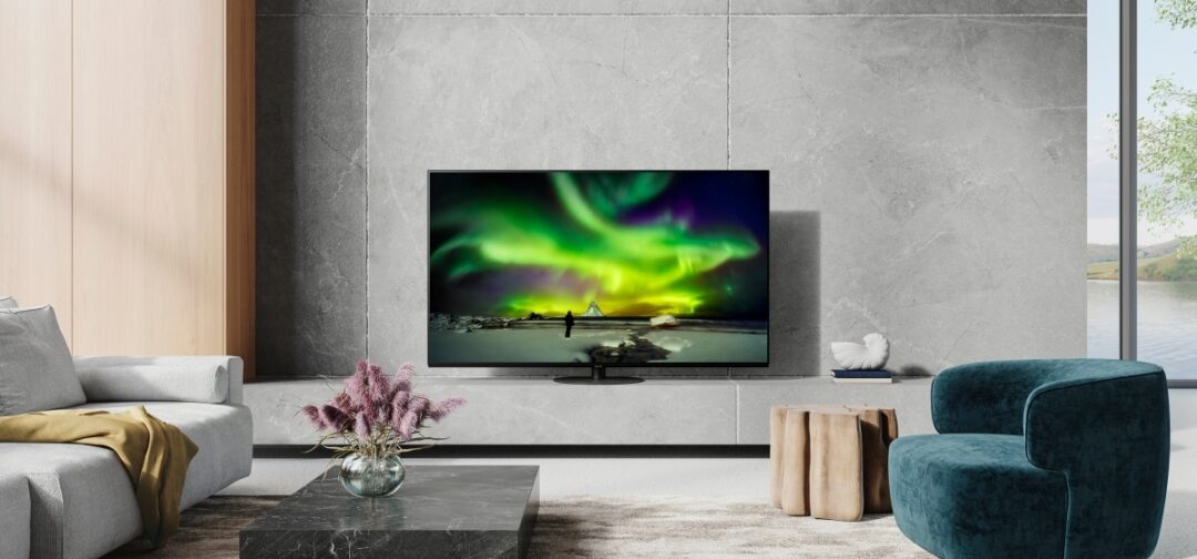 Játékosokra is fókuszál a Panasonic