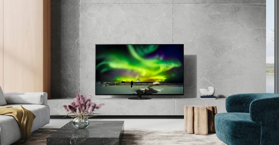 Játékosokra is fókuszál a Panasonic