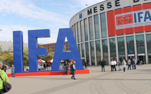 Elképzelhető, hogy nem Berlinben lesz az IFA