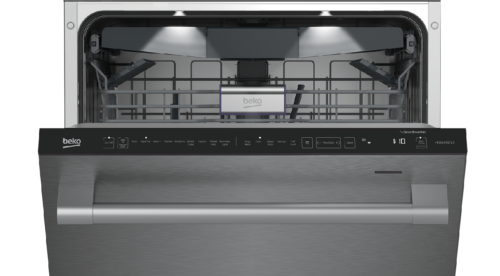 Intenzív mosogatás