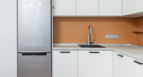 A legnépszerűbb kivitelben – Termékválogatás | Alul fagyasztós hűtőszekrények