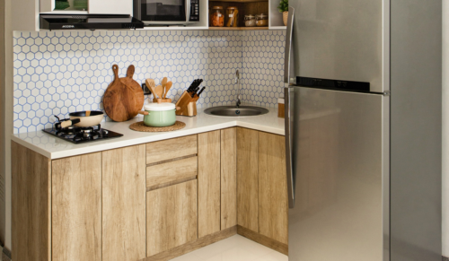 Kevesebb vagy sem? – Termékválogatás | Felül fagyasztós hűtőszekrények