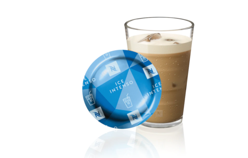 Jeges kávét az irodába is