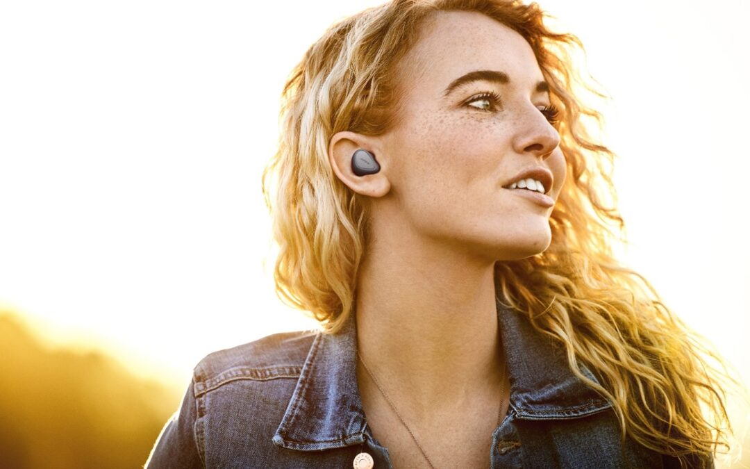 Jabra ELITE –  Az elit világa