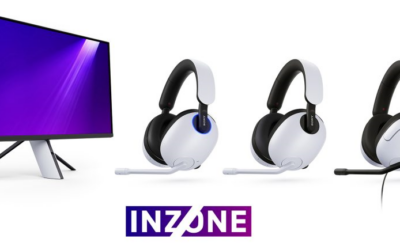 Új, játékosokra specializált márkát mutat be a Sony