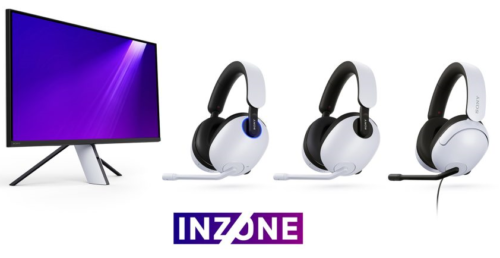 Új, játékosokra specializált márkát mutat be a Sony