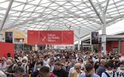 EuroCucina 2022