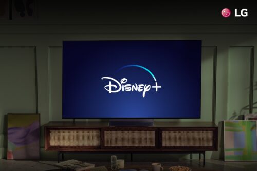A hazai LG televíziókra is érkezik a Disney+