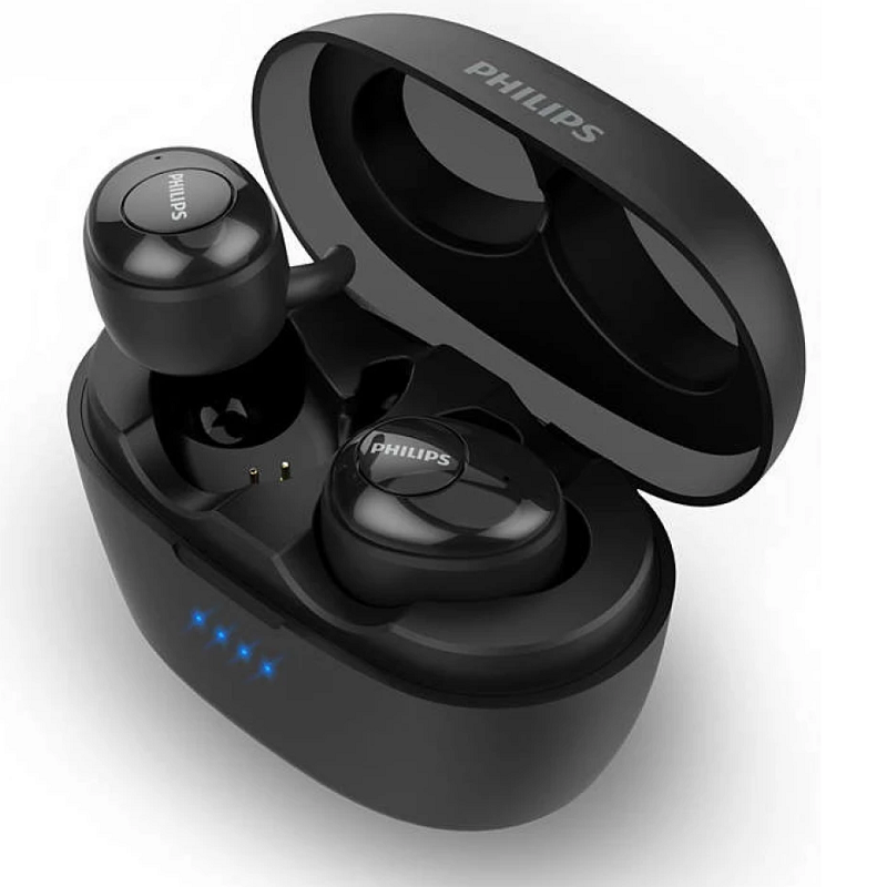 PHILIPS SHB2505
