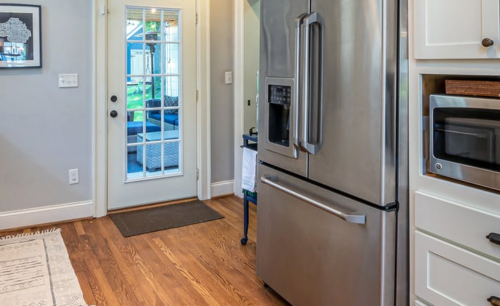 Fiókok és ajtók – Termékválogatás | Több ajtós hűtőszekrények