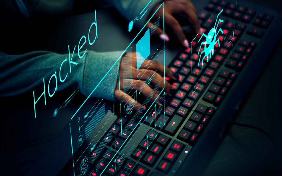 Hogyan vernek át minket az interneten?