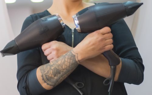 Nem kell túllihegni, vagy mégis? – Termékválogatás hajszárítókból