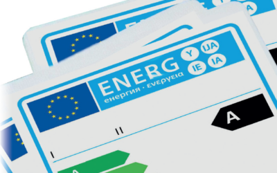 Megint az energiacímke lehet az ütőkártya