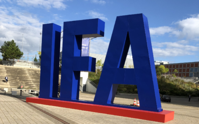 IFA 2022