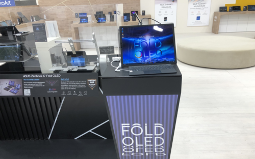 IFA 2022 – ASUS