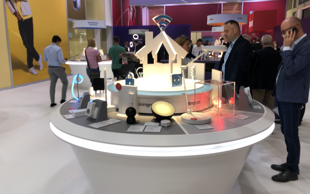 IFA 2022 – HAMA