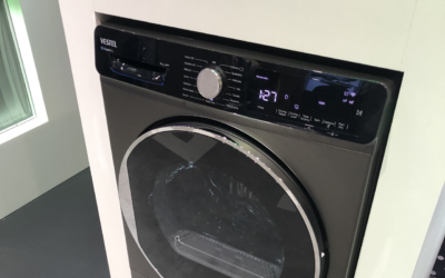 IFA 2022 – VESTEL