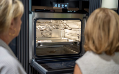 IFA 2022 – MIELE
