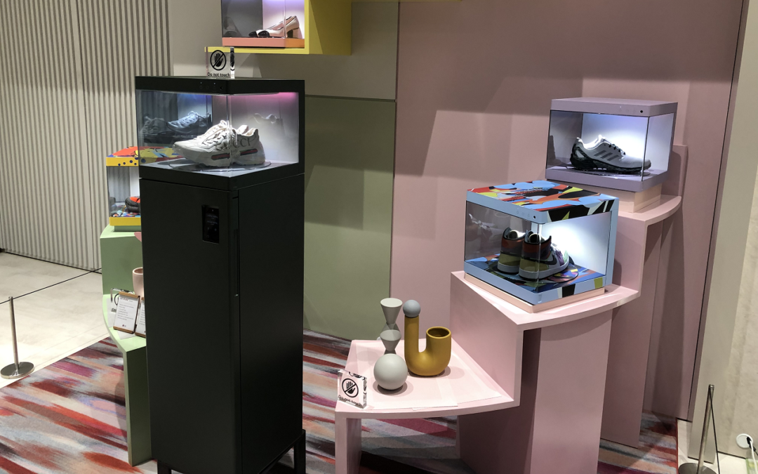 IFA 2022 – LG