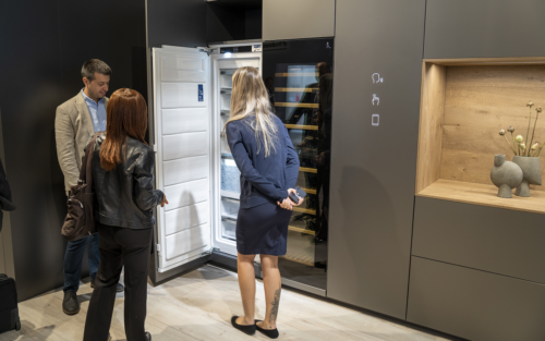 IFA 2022 – LIEBHERR