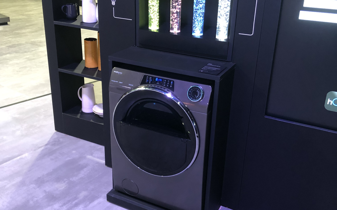 IFA 2022 – HAIER