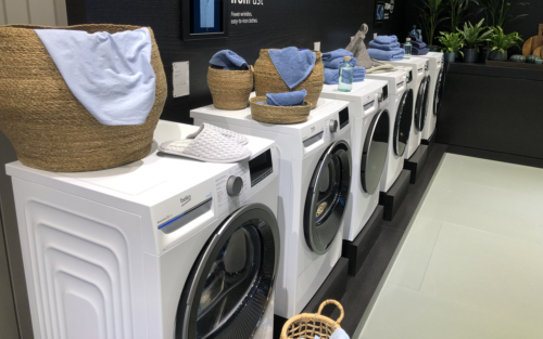 IFA 2022 – BEKO