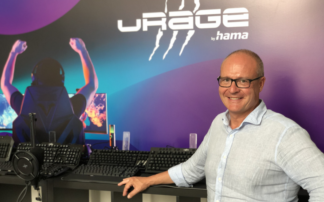 Van benne potenciál