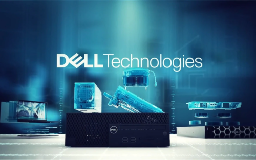 Virtuális asszisztensapp a Delltől