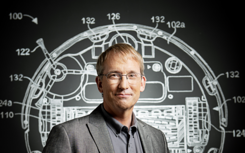 Az Amazon birtokába kerülhet az iRobot