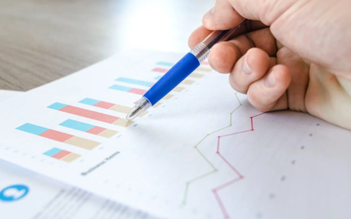 Kimagasló negyedévet zárt az LG