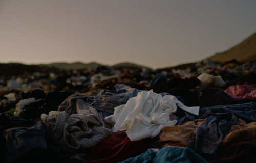 Electrolux és ruhakollekció