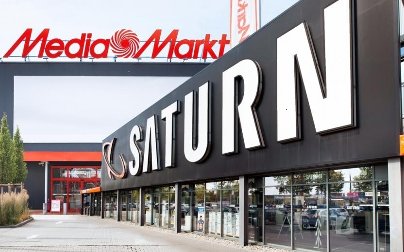 MediaMarkt Tech village Rotterdam