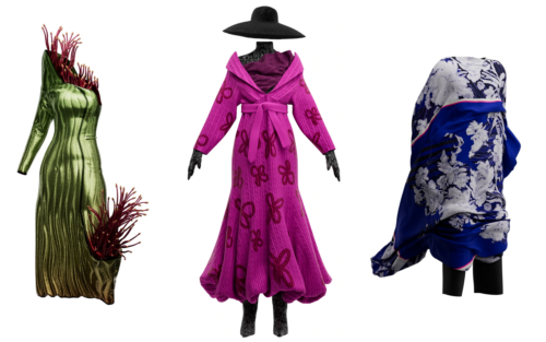 A telefontól a ballonkabátig