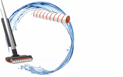 A felmosás új dimenziója