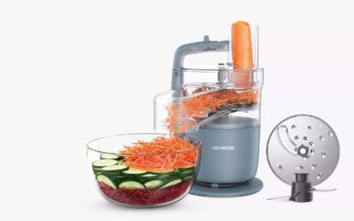 Kompakt és praktikus