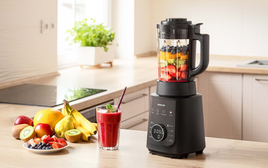 Levest turmixban? Ma már ez is lehetséges!