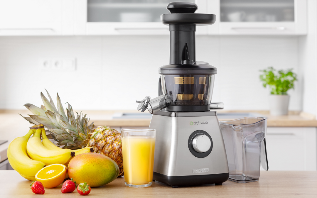 Így készíthetünk egészséges és zamatos italokat otthon