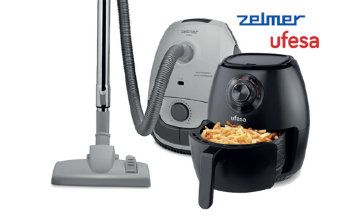 Ufesa és Zelmer új hazai disztribútorral