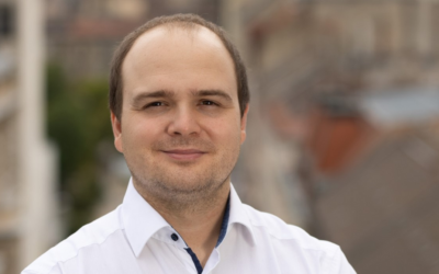 Új pozíció az eMAG-nál