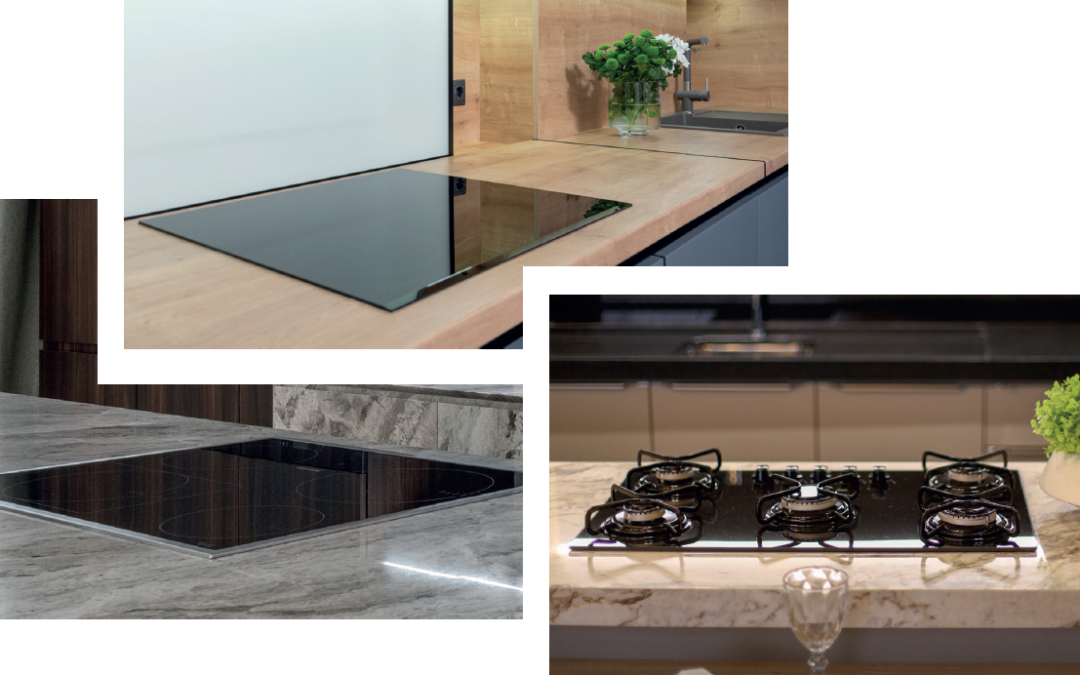 Melyik az olcsóbb – gáz, kerámia, indukciós?