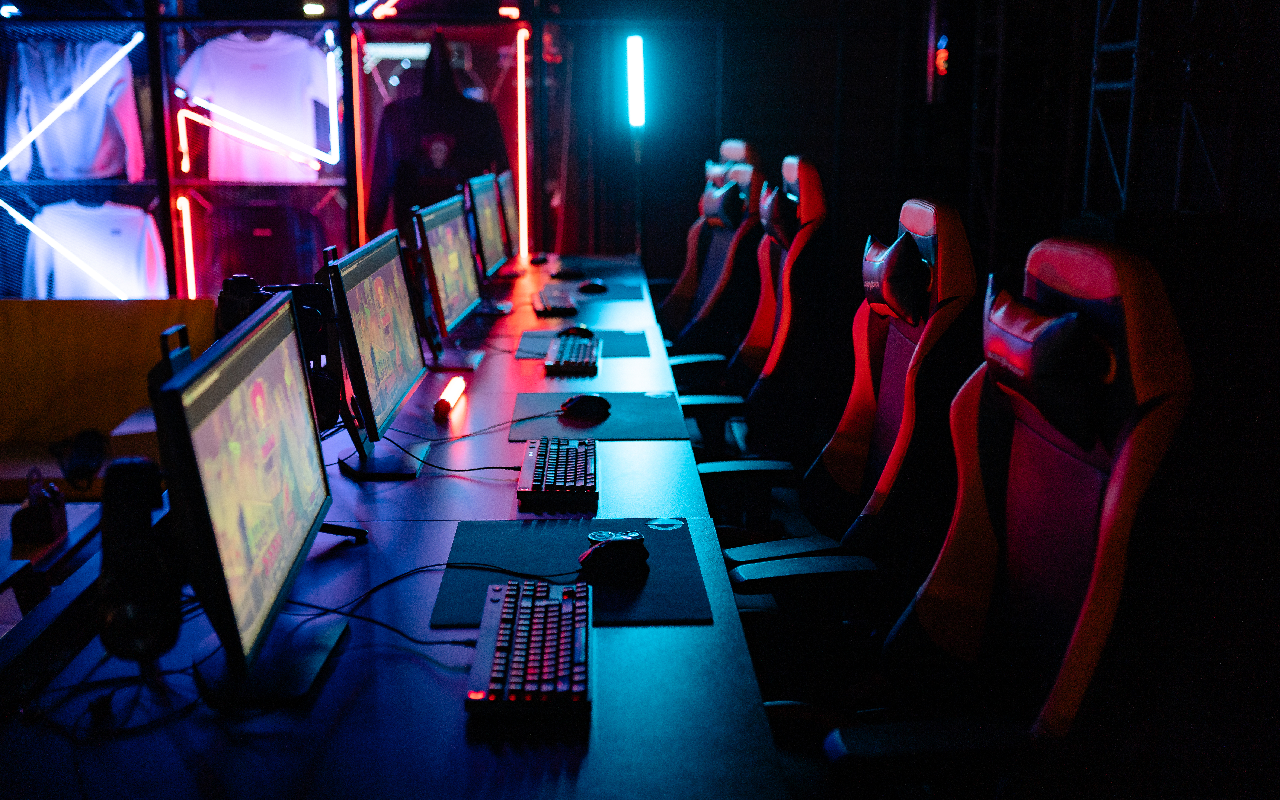 E-SPORT