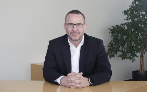 Metaverzum. A létezés új dimenziója.