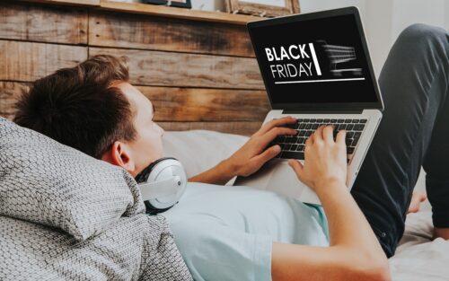 Ezek lesznek az idei Black Friday legnépszerűbb termékei