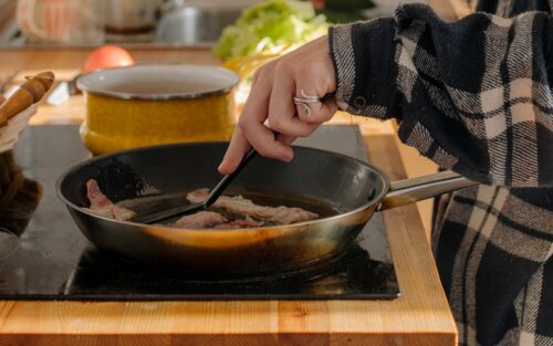 A vonzó technológia