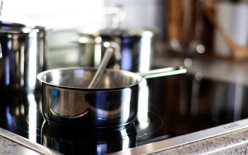 Indukciós főzőlapok: miben különböznek?