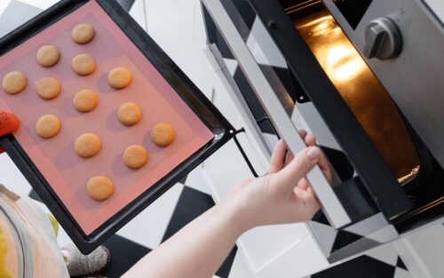 AirFry funkció: Sütő vagy Airfryer?